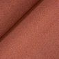Preview: Strick - Bono - meliert terracotta - Swafing