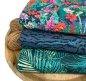 Preview: Viskose - Feral Essence Tan - Boscage - Art Gallery Fabrics