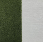 Preview: RESTSTÜCK 1,00m !!! - Boucle - Deluxe - khaki
