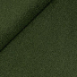 Preview: RESTSTÜCK 1,00m !!! - Boucle - Deluxe - khaki