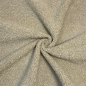 Preview: RESTSTÜCK 0,90m !!! - Boucle - Deluxe - sand