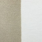 Preview: RESTSTÜCK 0,90m !!! - Boucle - Deluxe - sand