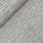 Preview: RESTSTÜCK 1,40m !!! - Tweed Bouclé - Carolin - rosa