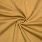 Preview: Bündchen Schlauch - 1/1 Rib - mustard