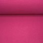 Preview: Schlauchbündchen - uni - fuchsia