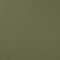 Preview: Bündchen Schlauch - 1/1 Rib - uni - khaki