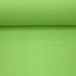 Preview: Schlauchbündchen - uni - lime