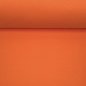 Preview: Schlauchbündchen - uni - orange