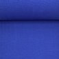 Preview: Schlauchbündchen - uni - royalblau
