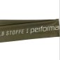 Preview: Funktionsstoff - Sporthosenbund - oliv - Performance - Hamburger Liebe - Albstoffe
