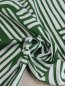 Preview: Baumwoll Leinen - Over the Rainbow - verdant green - Mind the Maker