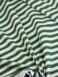 Preview: Baumwoll Leinen - Lined up - verdant green - Mind the Maker