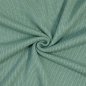 Preview: Baumwoll Strick - Cable Miami - dusty mint