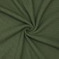 Preview: Baumwoll Strick - Cable Miami - khaki