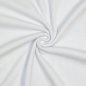 Preview: Baumwoll Strick - Cable Miami - white