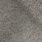 Preview: RESTSTÜCK 65cm !!! - Tweed - Camilla - Fischgrät - grau