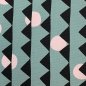 Preview: Bio Canvas - Afterglow - Easy Weekend - Cloud9 Fabrics