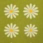 Preview: Canvas - Choose Happy - Flower Bloom - Art Gallery Fabrics