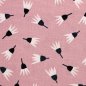 Preview: Bio Canvas - Freefall - Easy Weekend - Cloud9 Fabrics