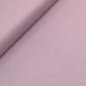 Preview: RESTSTÜCK 0,30m !!! - Canvas - uni - lilac