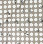 Preview: Canvas - Carlos - Punkte Kolibri - beige - Swafing