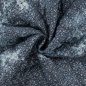 Preview: Stepper - Lupine - tie dye - denim