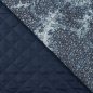 Preview: Stepper - Lupine - tie dye - denim