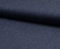 Preview: RESTSTÜCK 1,50m !!! - Chambray - uni - jeans dunkelblau