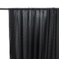 Preview: Chiffon - Sylvia - black