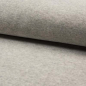 Preview: RESTSTÜCK 1,00m !!! - Cord Jersey - Fine Rib - light grey