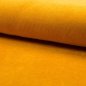 Preview: RESTSTÜCK 1,0m !!! - Cord Jersey - Fine Rib - ochre
