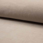 Preview: RESTSTÜCK 1,00m !!! - Cord Jersey - Fine Rib - sand
