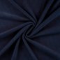 Preview: Cord Jersey - Kalifornien - navy