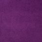 Preview: Cord Jersey - Kalifornien - purple
