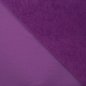 Preview: Cord Jersey - Kalifornien - purple