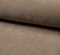 Preview: Breitcord Jersey - uni - taupe
