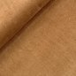 Preview: RESTSTÜCK 50cm !!! - Cord - June - washed - cognac