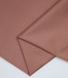 Preview: Bio Baumwoll Stretch Twill - old rose - Mind the Maker