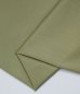 Preview: Bio Baumwoll Stretch Twill - olive green - Mind the Maker