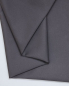 Preview: RESTSTÜCK 1,20m !!! - Bio Baumwoll Twill - calm grey - Mind the Maker
