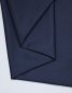 Preview: Bio Baumwoll Twill - indigo night - Mind the Maker