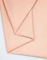 Preview: Bio Baumwoll Twill - rose - Mind the Maker