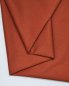 Preview: RESTSTÜCK 90cm !!! - Bio Baumwoll Twill - sienna - Mind the Maker