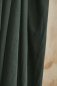 Preview: Crispy Crepe mit TENCEL™ - deep green - meetMilk
