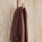 Preview: Crispy Crepe mit TENCEL™ - pecan - meetMilk