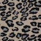 Preview: Mantelstoff - Curly Lamb - Maite Big - graublau