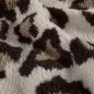 Preview: Mantelstoff - Curly Lamb - Maite Big - kamel