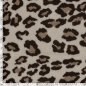 Preview: Mantelstoff - Curly Lamb - Maite Big - kamel