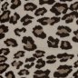 Preview: Mantelstoff - Curly Lamb - Maite Big - kamel