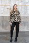 Preview: Mantelstoff - Curly Lamb - Maite Big - kamel